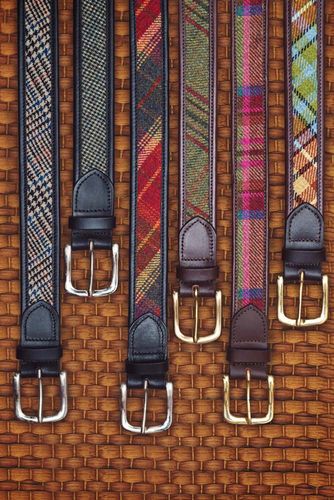 Jeans Belt